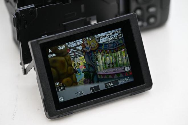 NG体育：尼康发布Z 8无反相机 Z 9同款传感器 售价27999元(图4)